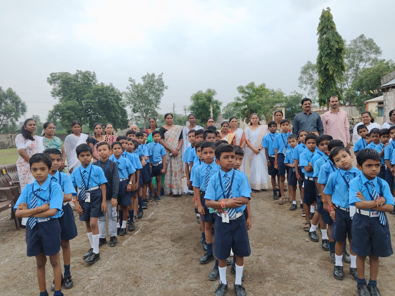 स्वातंत्र्य दिन